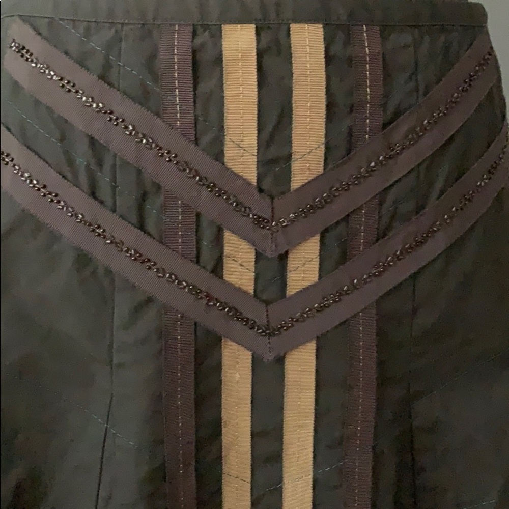 DKNY Skirt Size 4 - Picture 4 of 8